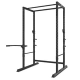 NNEDSZ LSG GBH-300 Power Rack + GBN-006 14-Level FID Exercise Bench