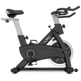 NNEDSZ LSG SPG-220 Spin Bike BONUS Phone Holder