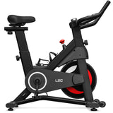 NNEDSZ LSG SPG-230 Magnetic Spin Bike