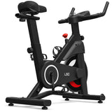 NNEDSZ LSG SPG-230 Magnetic Spin Bike