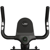 NNEDSZ LSG SPG-230 Magnetic Spin Bike