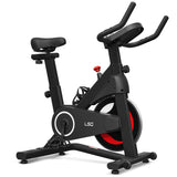 NNEDSZ LSG SPG-230 Magnetic Spin Bike