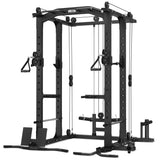 NNEDSZ LSG GRK100 with FID Bench and 90kg Standard Bars and Weights