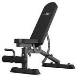 NNEDSZ LSG GRK100 with FID Bench and 90kg Standard Bars and Weights