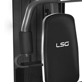 NNEDSZ LSG SSN-105 Gym Station