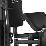 NNEDSZ LSG SSN-105 Gym Station