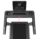 NNEDSZ LSG Chaser 3 Treadmill