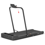 NNEDSZ LSG NIMBUS Walking Pad Under Desk Treadmill