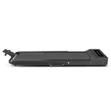NNEDSZ LSG Nimbus Walking Pad Treadmill + ErgoDesk Automatic Standing Desk 1500mm (Oak)
