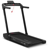 NNEDSZ LSG Pacer M5 with Dual Motor Automatic Standing Desk 150cm in Oak/Black and Cable Management