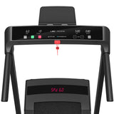 NNEDSZ LSG Pacer M5 with Dual Motor Automatic Standing Desk 180cm in Oak/Black and Cable Management