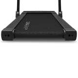 NNEDSZ LSG Pacer M5 with Dual Motor Automatic Standing Desk 180cm in Oak/Black and Cable Management