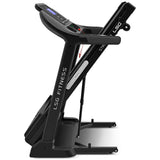 NNEDSZ LSG Stride M3 Treadmill