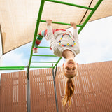 NNEDSZ Lifespan Kids Junior Jungle Monkey Bar Module