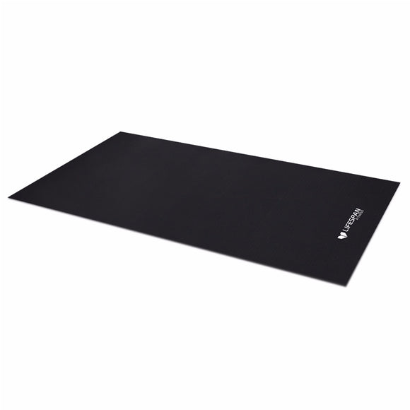 NNEDSZ Fitness Equipment Mat 1.5m* 1m*4mm