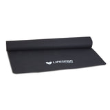 NNEDSZ Fitness Equipment Mat 1.5m* 1m*4mm