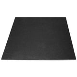 NNEDSZ CORTEX Rubber Gym Floor Mat 15mm Set of 64