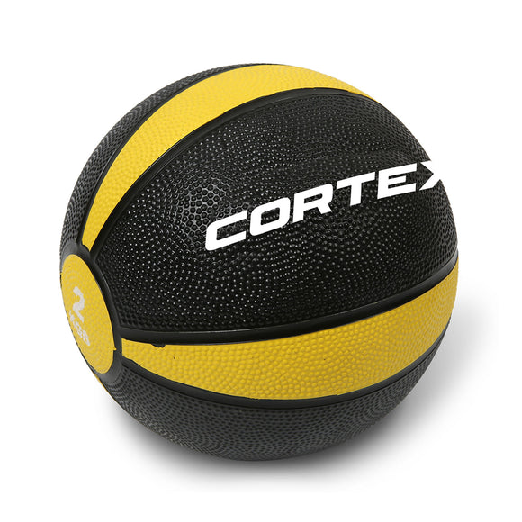 NNEDSZ 2kg Medicine Ball