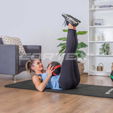 NNEDSZ 2kg Medicine Ball