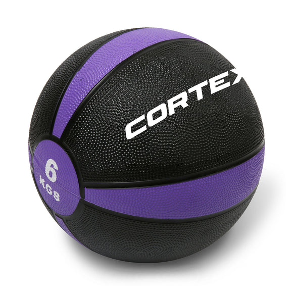 NNEDSZ 6kg Medicine Ball