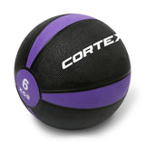 NNEDSZ 6kg Medicine Ball