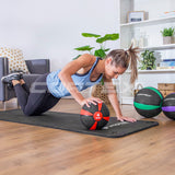 NNEDSZ 8kg Medicine Ball