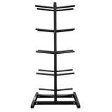 NNEDSZ Medicine Ball Stand
