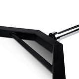 NNEDSZ Olympic Hex Bar with Lockjaw Collar