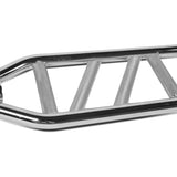 NNEDSZ Olympic Swiss Bar (multi angle) with Lockjaw Collar