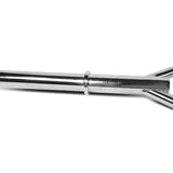 NNEDSZ Olympic Swiss Bar (multi angle) with Lockjaw Collar