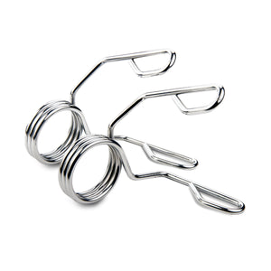 NNEDSZ Spring Collars (Pair)