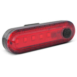 NNEDSZ Progear LED Rechargeable Front and Rear Light Set