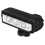 NNEDSZ Progear Ultra Bright LED Rechargeable Front Light