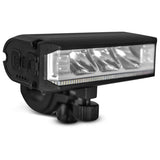 NNEDSZ Progear Ultra Bright LED Rechargeable Front Light