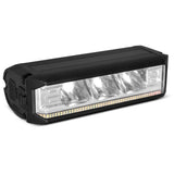 NNEDSZ Progear Ultra Bright LED Rechargeable Front Light