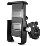NNEDSZ Progear Aluminium Tray Bicycle / Motorcycle Phone Holder (Kit)