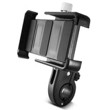 NNEDSZ Progear Aluminium Tray Bicycle / Motorcycle Phone Holder (Kit)