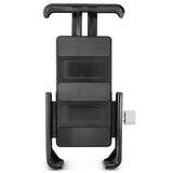 NNEDSZ Progear Aluminium Tray Bicycle / Motorcycle Phone Holder (Kit)