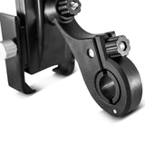 NNEDSZ Progear Aluminium Tray Bicycle / Motorcycle Phone Holder (Kit)