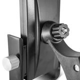 NNEDSZ Progear Aluminium Tray Bicycle / Motorcycle Phone Holder (Kit)