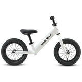 NNEDSZ Progear DuraLite Kids Balance Bike 12" - Pearl White