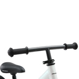 NNEDSZ Progear DuraLite Kids Balance Bike 12" - Pearl White