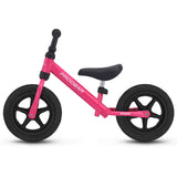 NNEDSZ Progear Zoom Kids Balance Bike - Pink