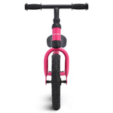 NNEDSZ Progear Zoom Kids Balance Bike - Pink