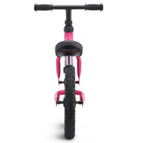 NNEDSZ Progear Zoom Kids Balance Bike - Pink