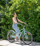 NNEDSZ Progear Bikes Malibu S7 Cruiser Ladies 26*15.5" in Mint