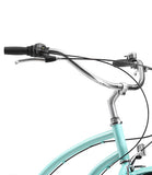 NNEDSZ Progear Bikes Malibu S7 Cruiser Ladies 26*15.5" in Mint