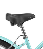 NNEDSZ Progear Bikes Malibu S7 Cruiser Ladies 26*15.5" in Mint
