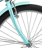 NNEDSZ Progear Bikes Malibu S7 Cruiser Ladies 26*15.5" in Mint