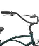 NNEDSZ Progear Bikes Miami S1 Cruiser Mens 26*19" in Forest Green